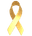 Gold ribbon
